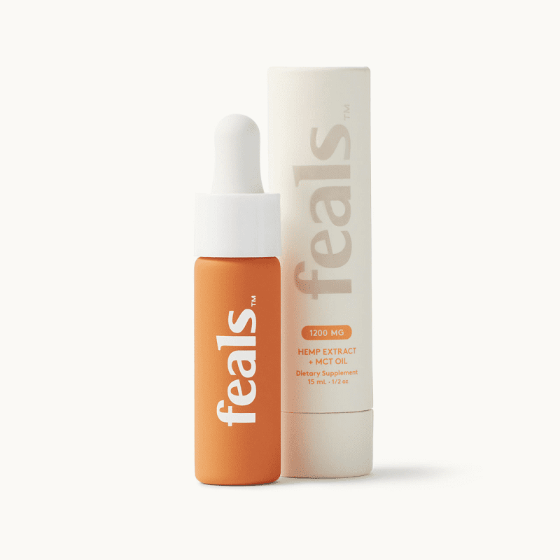 feals 1200 packaging